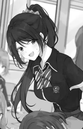 Rinka Aiba