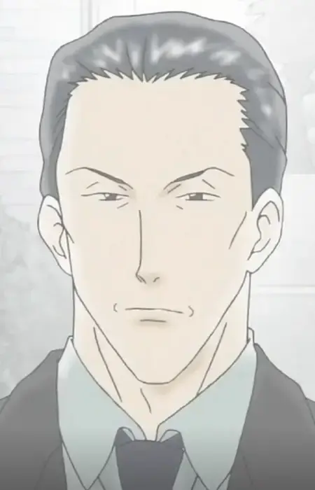 Tadahiro Akutagawa