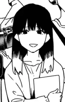 Shizuku Kakehashi