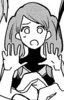 Saika Momoe