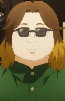  Tanaka