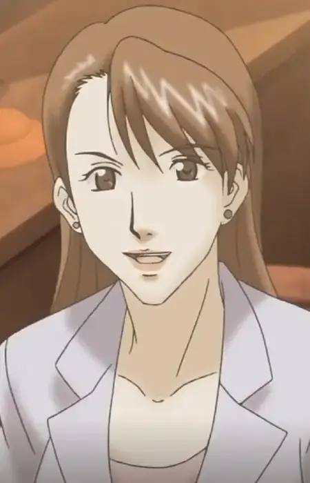 Yukari Oshima