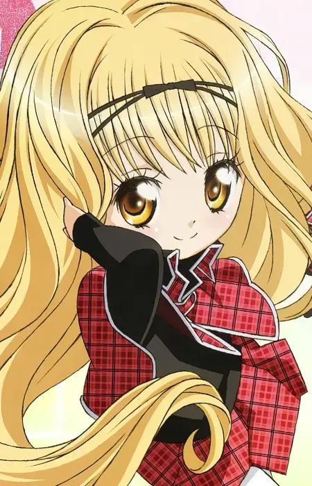 Rima Mashiro