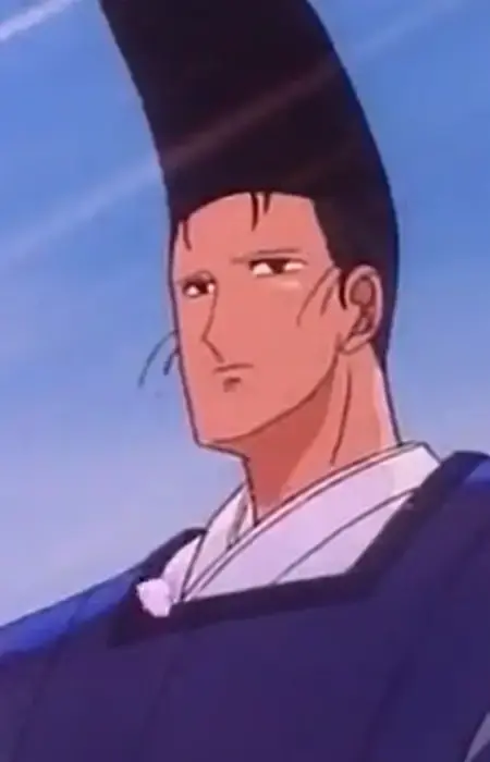 Tomomori Taira