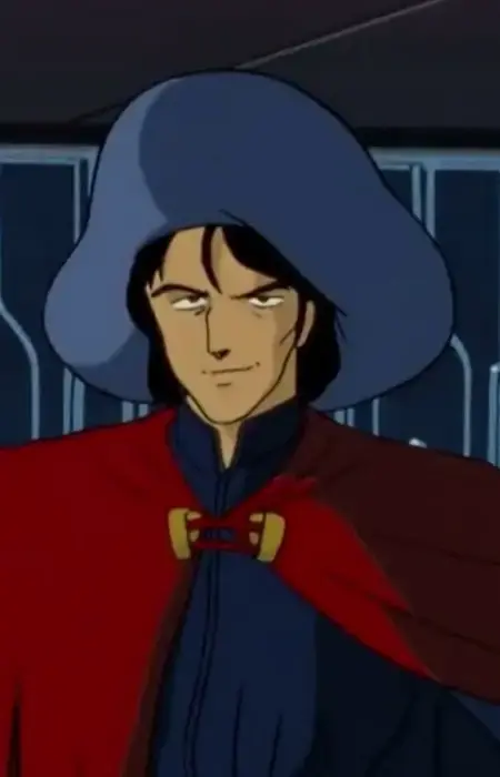 Duke Ruber