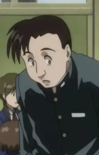  Yokoo