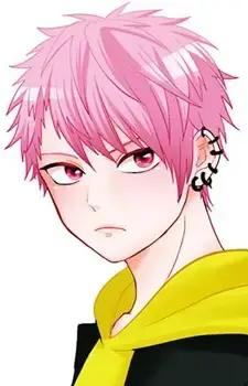 Shuumei Satogiri