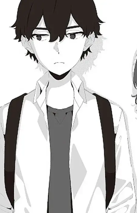 Hodaka Nanamura