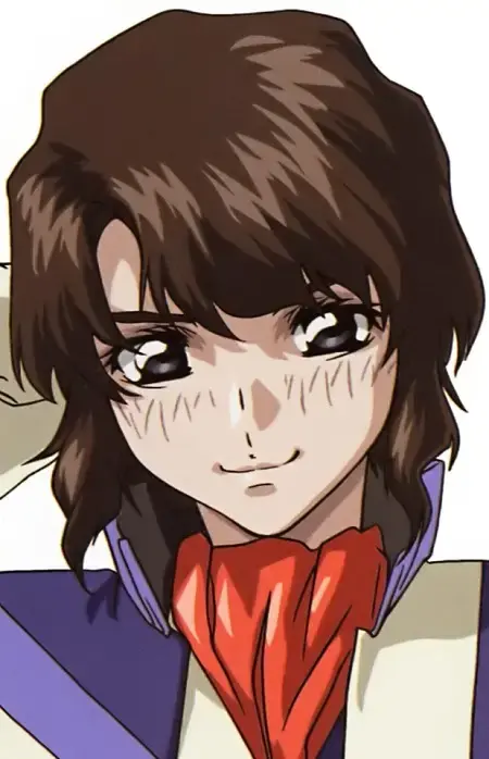 Sakura Kaname