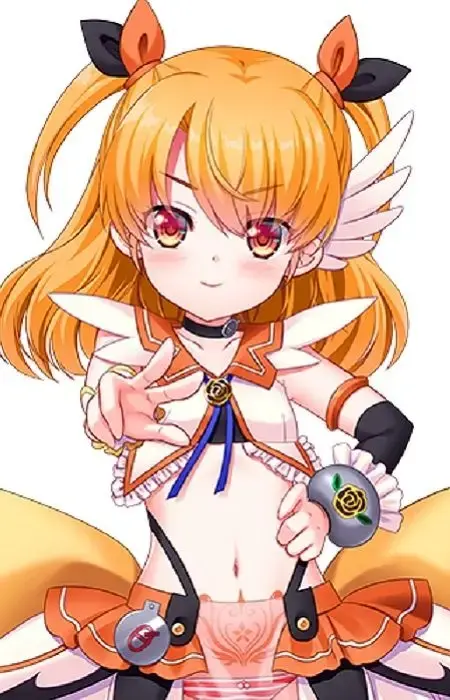 Rena Amatsu