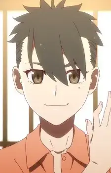 Reika Mayoko
