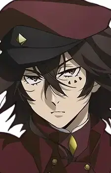 Tetchou Suehiro