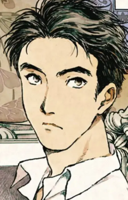 Shousuke