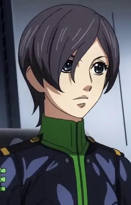 Mina Ichinose