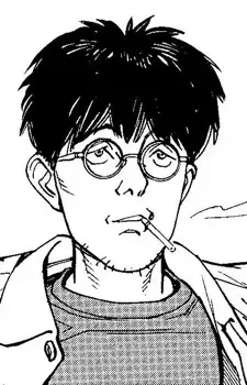 Chikara Nagai