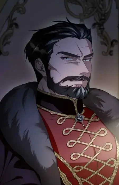 Margrave Cladinae