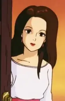 Ruriko Yoshinaga