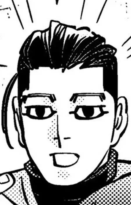 Yota Tsunemaru