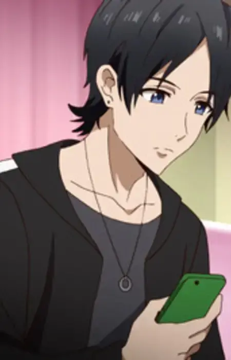 Souji Henmi