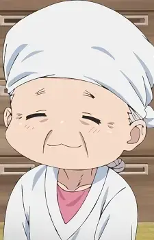 Fuku Katsuda