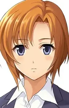 Kasumi Hotoda