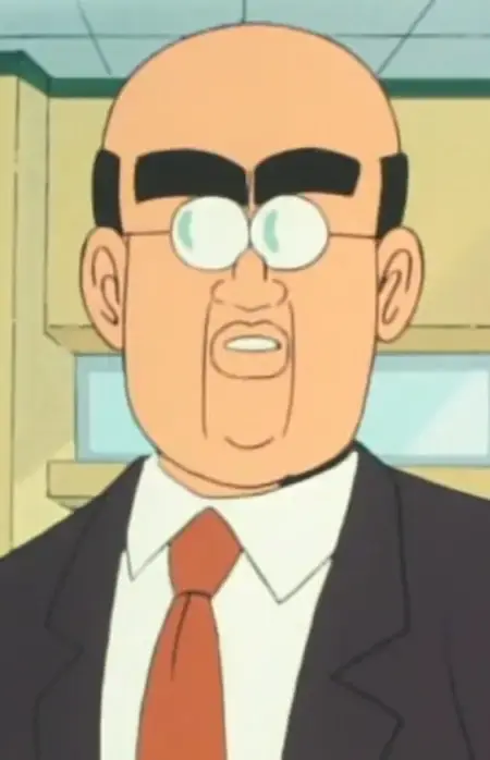 Gorou Mutsu