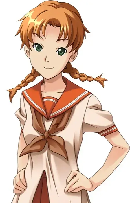 Chisato Saeki