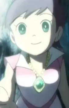 Miyoko Mangetsu