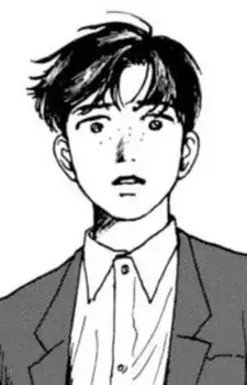 Shoutarou Yamada