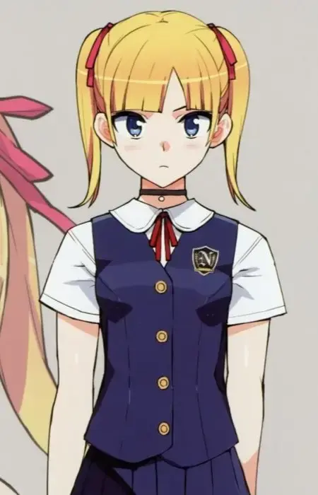 Rina Arisugawa
