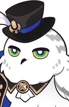 Owlbert