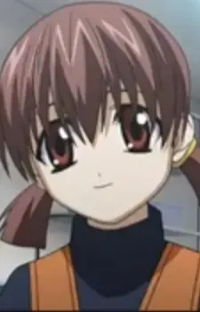 Orphanage Girl