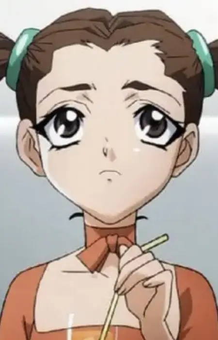 Yukari Hanaoka