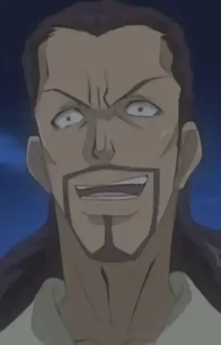 Yan Zeming