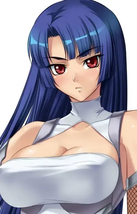 Murasaki Yatsu