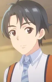 Mizuma Sakaguchi