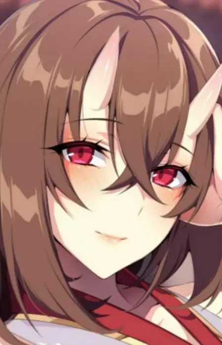 Kaede Kiryuin