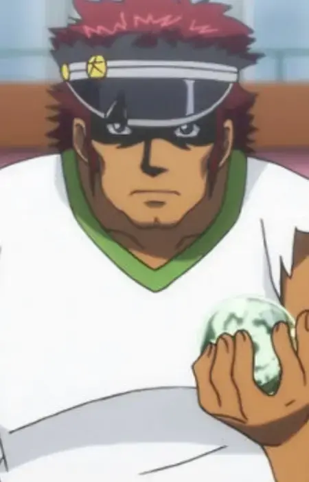 Kai Kurigasa