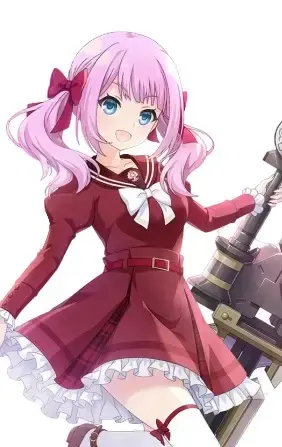 Himeka Sadamori