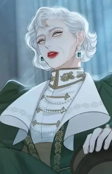 Iansa Serenity