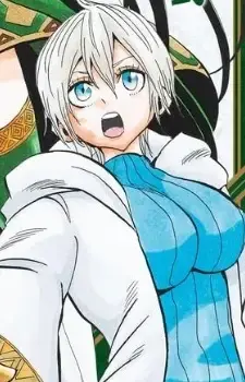 Frau Von Freya