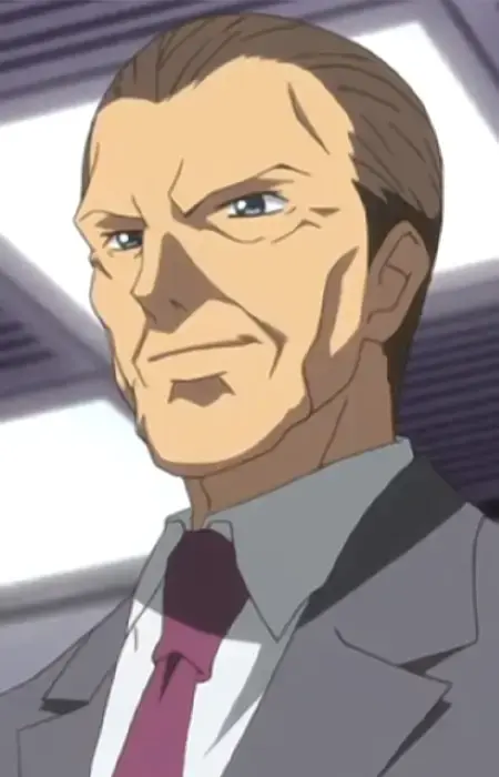 Kazuomi Hoshina