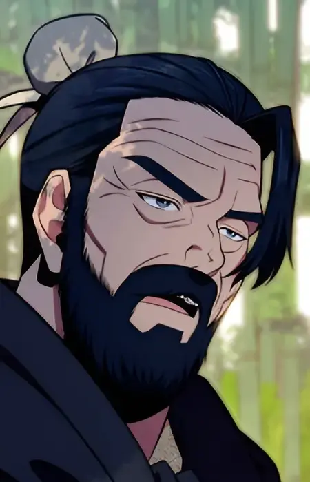 Sage Chun Ji