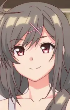 Mitsuki Inoue