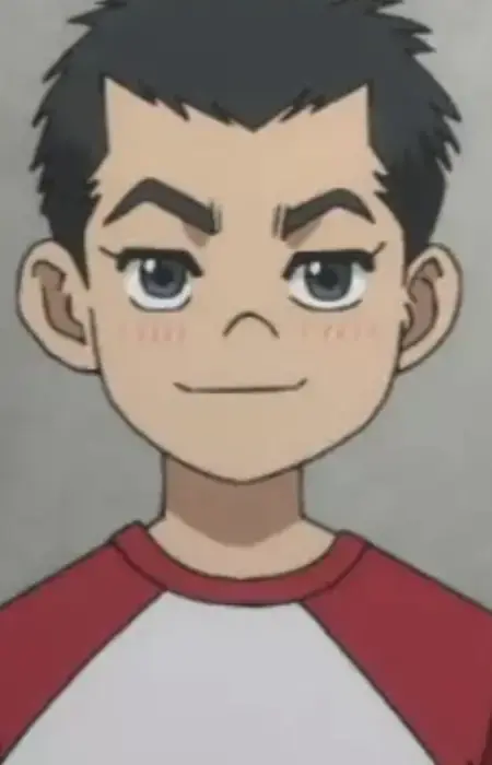 Wataru Higo