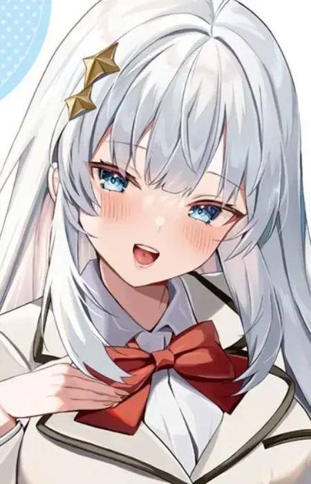 Haruka Hoshikawa