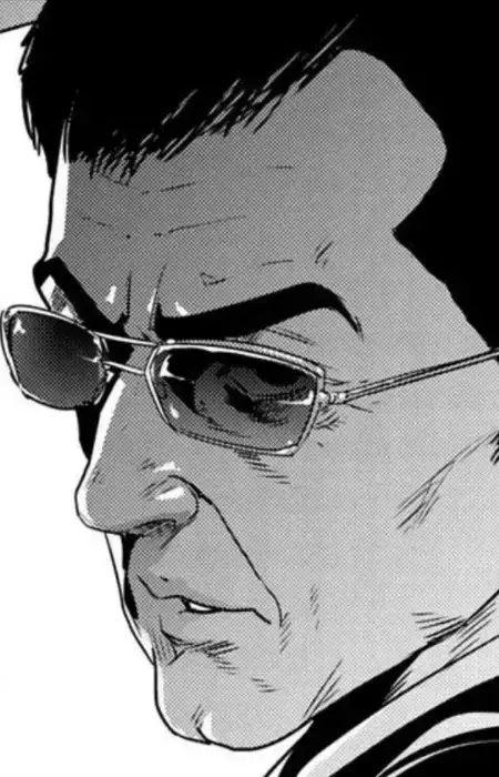 Hyoichirou Tadano