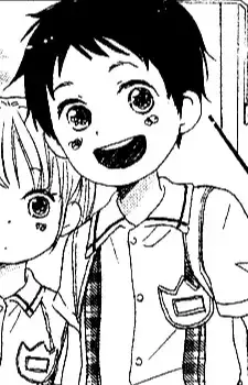 Masaki
