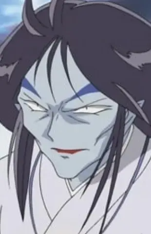 Yuki-onna