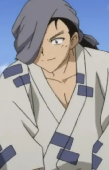 Toshu